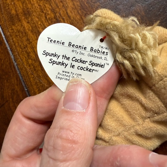 Ty Stuffed Animal Collection - Multicolor Set - Picture 5 of 8